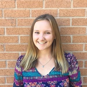 Meet your Posher, Ann